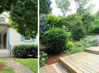 320 Kenilworth Rd, Asheville, NC 28803