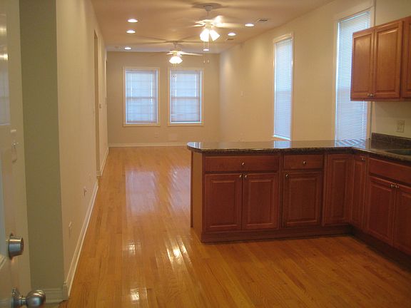 Living Room From Kitchen