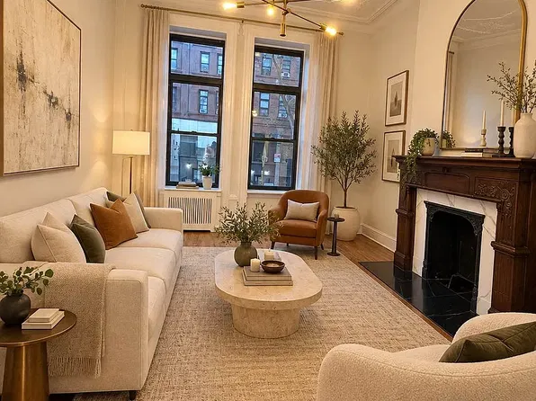 14 W 90th St APT 2A, New York, NY 10024