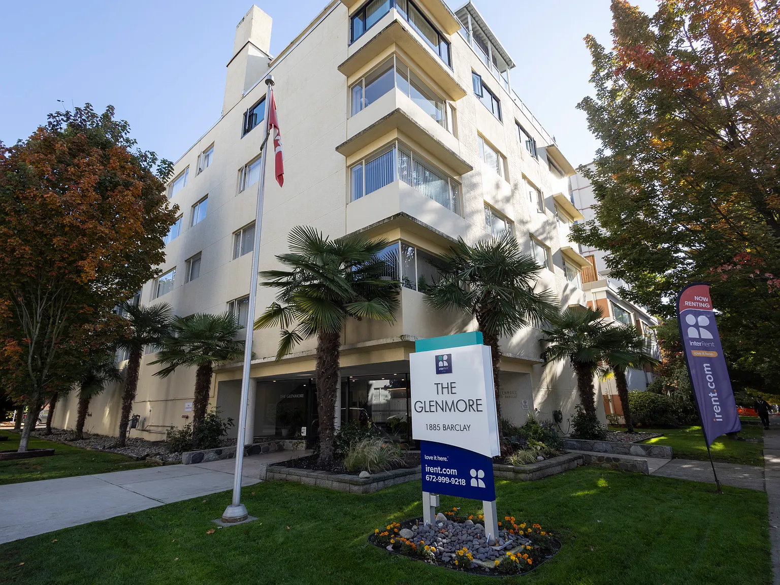 The Glenmore — Photo 1