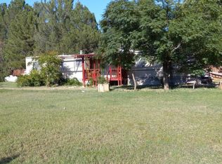 672 De Vargas Dr, Fabens, TX 79838