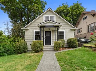 4702 S Alaska St, Seattle, WA 98118