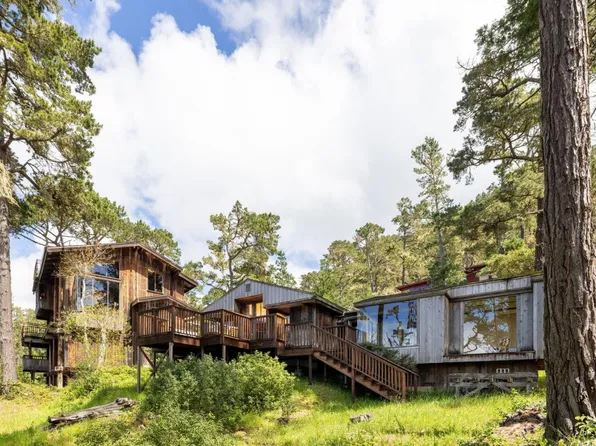 73 Mount Devon Rd, Carmel, CA 93923