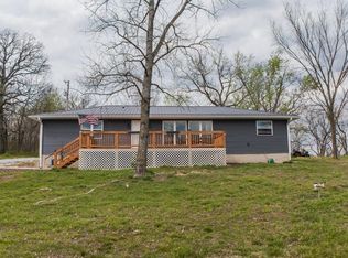 22591 Highway Bb, Warsaw, MO 65355