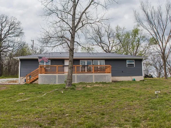 22591 Highway Bb, Warsaw, MO 65355