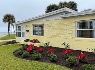 4 Ocean Dr, Ormond Beach, FL 32176