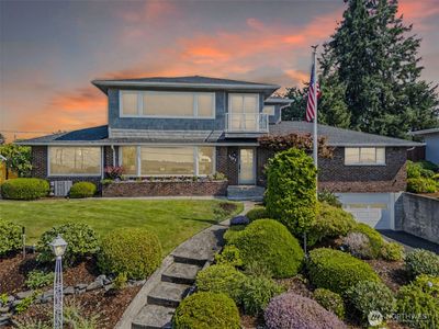1741 N Jackson Avenue, Tacoma, WA, 98406