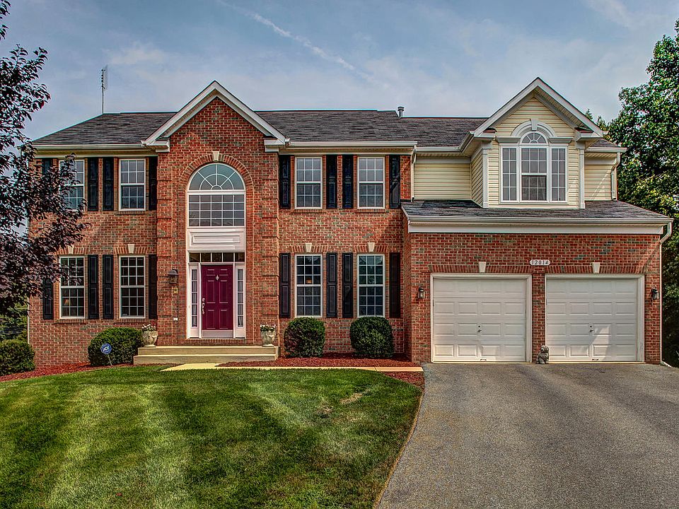 12014 Lilium Ln, Glenn Dale, MD 20769 Zillow