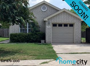 2145 Jasmine Path, Round Rock, TX 78664