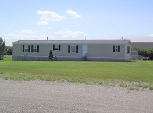 702 Meagher St, Judith Gap, MT 59453