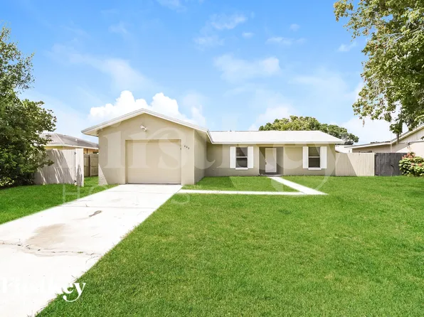 409 Bar Ct, Poinciana, FL 34759