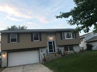 6928 86th Ct, Crown Point, IN 46307