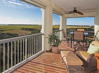 445 N Ocean Grande Dr #PENTHOUSE 304-4, Ponte Vedra Beach, FL 32082