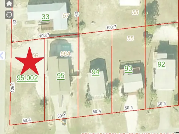 400 1st Ave E, Gulf Shores, AL 36542