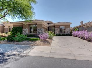 8453 E Diamond Rim Dr, Scottsdale, AZ 85255
