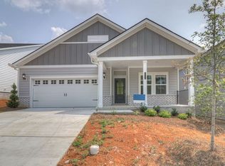 7032 Evans Hill Way LOT 77, Hermitage, TN 37076