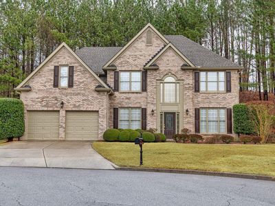 6581 Sweet Laurel Run, Sugar Hill, GA, 30518
