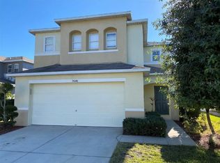 9648 Simeon Dr, Land O Lakes, FL 34638