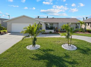 2518 SE 23rd Ave, Cape Coral, FL 33904
