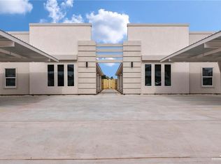 1318 San Vicente Dr #4, Weslaco, TX 78596