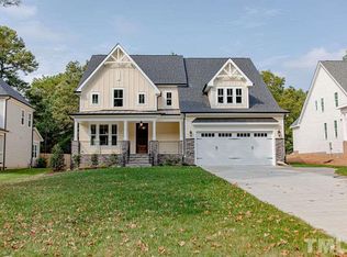 6519 Jean Dr, Raleigh, NC 27612