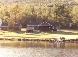 2627 Route 374, Dannemore, NY 12935