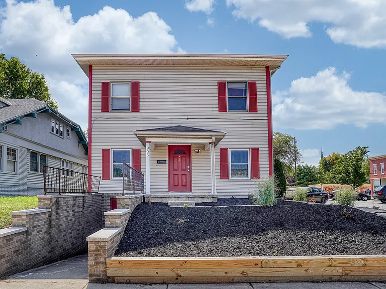 905 Union St — Photo 2
