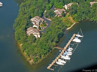 85 Mariners Point Ln #A, Hartfield, VA, 23071