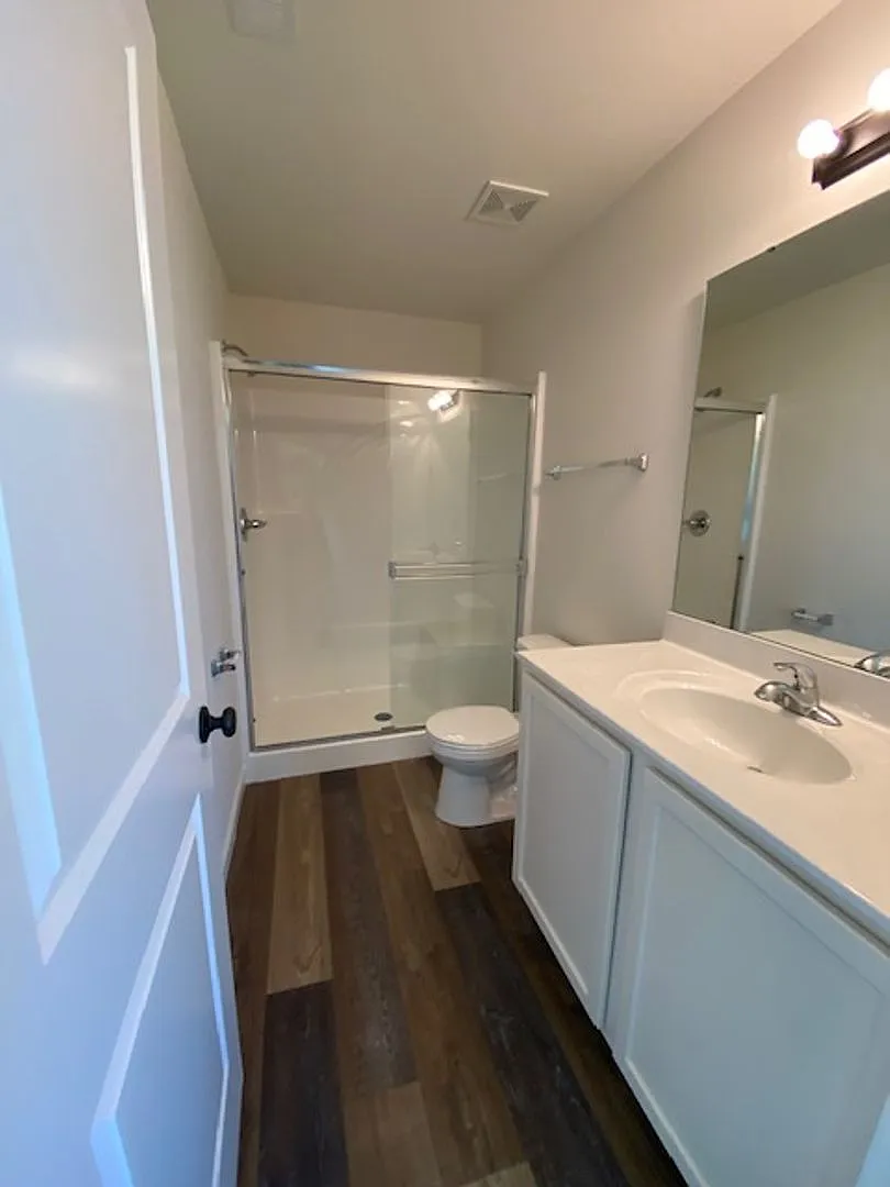 Quail Run Apartments and Townhomes — Photo 4