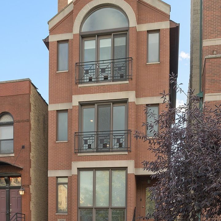 1st image of 1637 W Le Moyne St APT 2