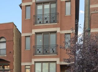 1637 W Le Moyne St APT 2, Chicago, IL 60622