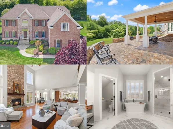 6962 Emma Ct, Warrenton, VA 20187