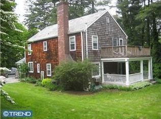 29 Snowden Ln, Princeton, NJ