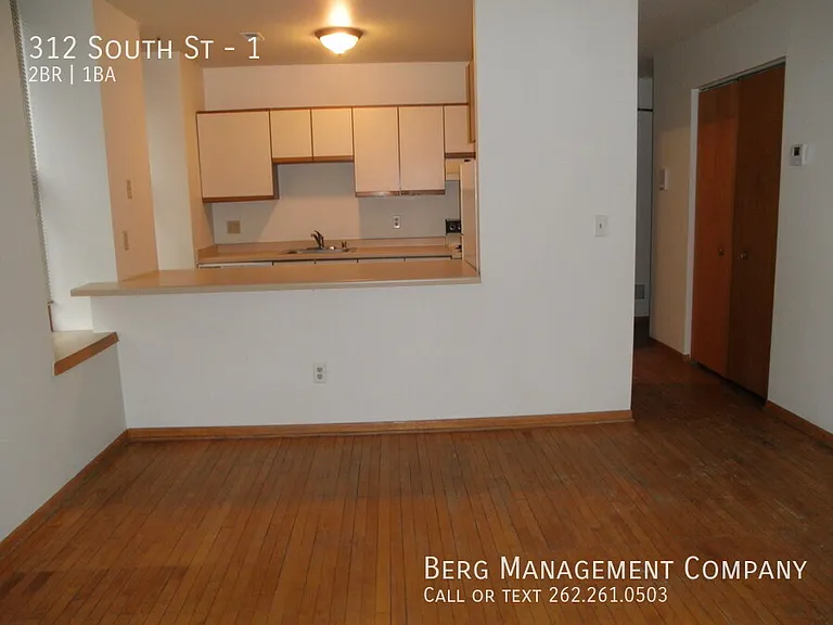 312 South St #1 — Photo 4