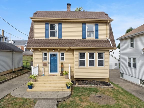 3rd image of 5613 Alvina Ave