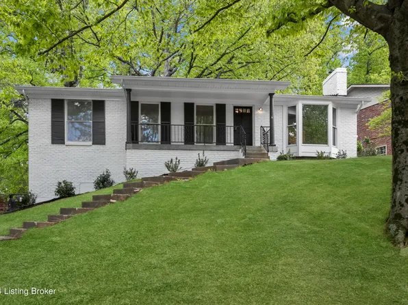 1208 Constitution Dr, Louisville, KY 40214
