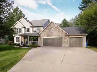 6273 Bethany Cir, Richland, MI