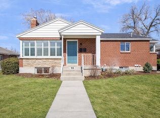 1919 E Stratford Ave, Salt Lake City, UT 84106