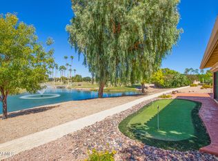 9646 W Taro Ln, Peoria, AZ 85382