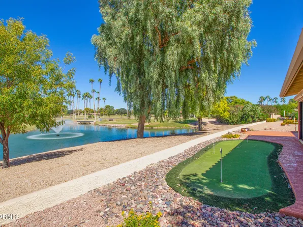 9646 W TARO Lane, Peoria, AZ 85382