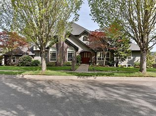 15595 SW Bobwhite Cir, Beaverton, OR 97007