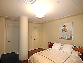 Rented by Corcoran