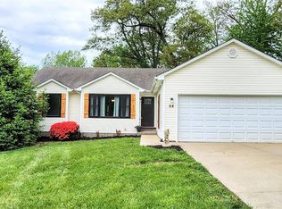 64 McDreamy Ct, Rineyville, KY 40162