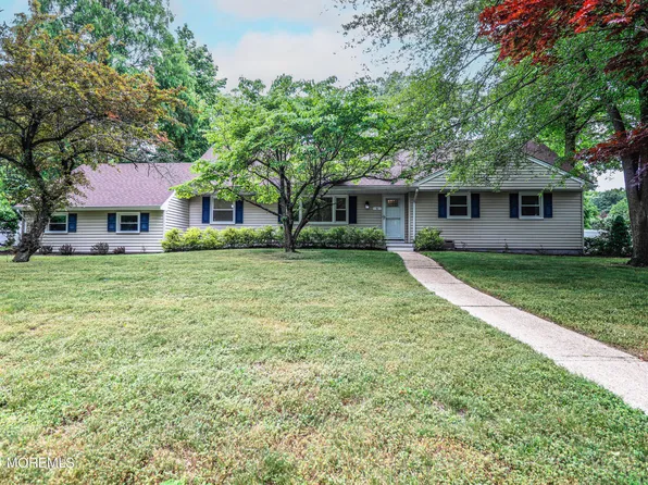 6 Middlebrook Drive, Ocean Twp, NJ 07712
