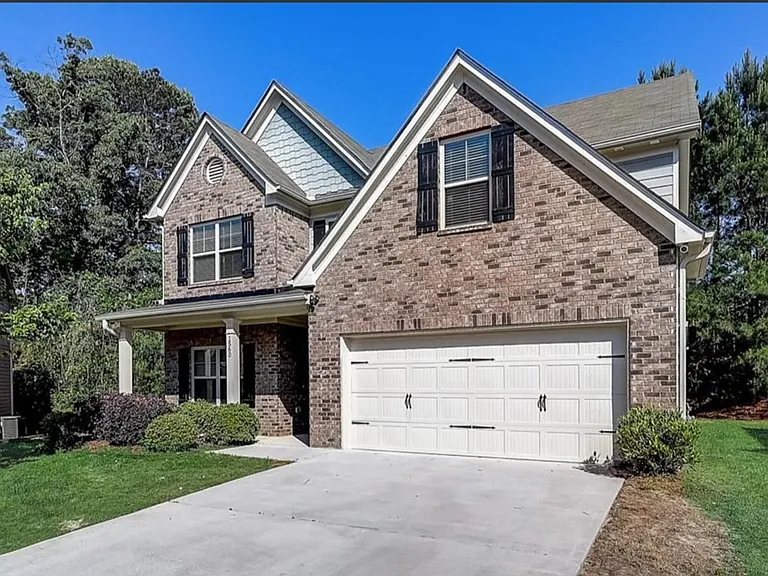1560 Campbell Ridge Way — Photo 2