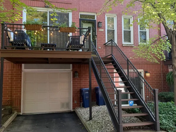 1840 W Diversey Pkwy APT H, Chicago, IL 60614