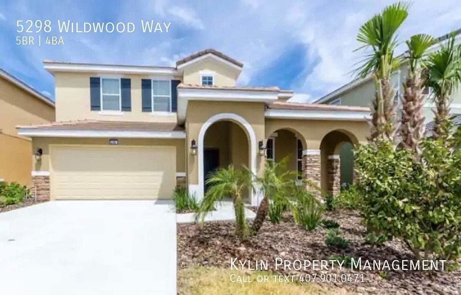 1st image of 5298 Wildwood Way