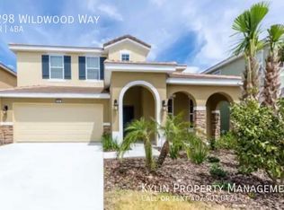 5298 Wildwood Way, Davenport, FL 33837