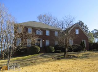 300 High Ridge Dr, Athens, GA 30606