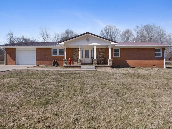 2094 W Us Highway 62, Beaver Dam, KY 42320